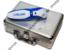 Аппарат Pelsar для блефаропластики